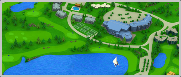 Image of Deerhurst Resort